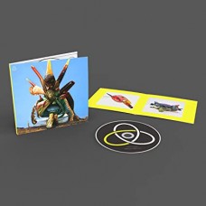 ROYKSOPP-PROFOUND MYSTERIES II (CD)