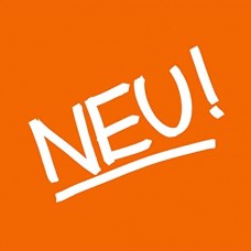 NEU!-50! (5CD)