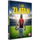 FILME-I AM ZLATAN (DVD)