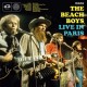 BEACH BOYS-LIVE IN PARIS 1969 (LP)