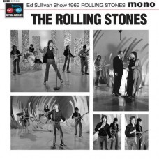 ROLLING STONES-ED SULLIVAN 1969 (7")