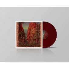 KENNEBEC-WITHOUT STAR OR COMPASS -COLOURED- (LP)