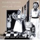 BLABBERMOUTH VS MURRAY LA-EDGE OF REASON (CD)