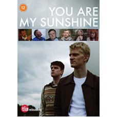 FILME-YOU ARE MY SUNSHINE (DVD)