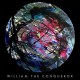 WILLIAM THE CONQUEROR-PROUD DISTURBER OF THE PEACE (LP)