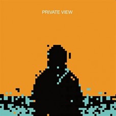 BLANCMANGE-PRIVATE VIEW (CD)