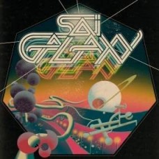 SAI GALAXY-GET IT AS YOU MOVE (12")