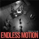 PRESS CLUB-ENDLESS MOTION -COLOURED- (LP)