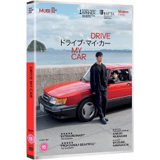 FILME-DRIVE MY CAR (2DVD)