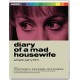 FILME-DIARY OF A MAD HOUSEWIFE (BLU-RAY)