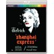 FILME-SHANGHAI EXPRESS (BLU-RAY)