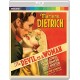 FILME-DEVIL IS A WOMAN (BLU-RAY)