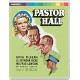 FILME-PASTOR HALL (BLU-RAY)