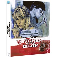 FILME-HITCHER IN THE DARK (BLU-RAY)