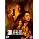 FILME-SNAKEHEAD (DVD)