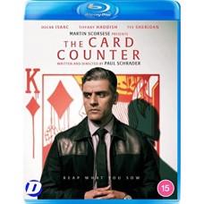 FILME-CARD COUNTER (BLU-RAY)