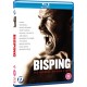 DOCUMENTÁRIO-BISPING: THE MICHAEL BISPING STORY (BLU-RAY)