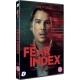 SÉRIES TV-FEAR INDEX (DVD)