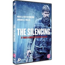 FILME-SILENCING (DVD)