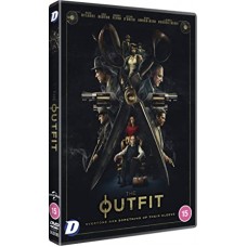 FILME-OUTFIT (DVD)