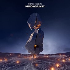 MIND AGAINST-FABRIC PRESENTS MIND AGAINST (CD)