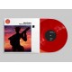 MARK PETERS-RED SUNSET DREAMS -COLOURED- (LP)