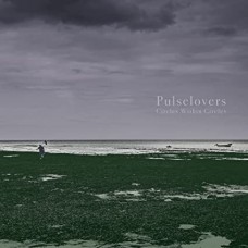 PULSELOVERS-CIRCLES WITHIN CIRCLES -COLOURED- (LP)
