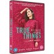 FILME-TRUE THINGS (DVD)