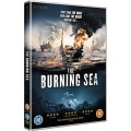 FILME-BURNING SEA (DVD)