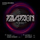 TEVATRON-TEXHO EP (12")