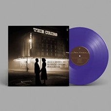 CRIBS-MEN'S NEEDS WOMEN'S NEEDS WHATEVER (LP)