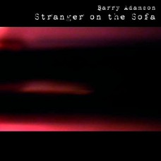BARRY ADAMSON-STRANGER ON THE SOFA -COLOURED- (2LP)