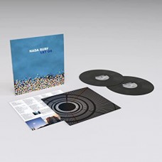 NADA SURF-LET GO (2LP)