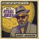 BARRY ADAMSON-STEAL AWAY -COLOURED- (LP)