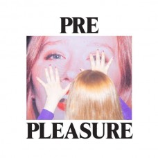 JULIA JACKLIN-PRE PLEASURE (CD)