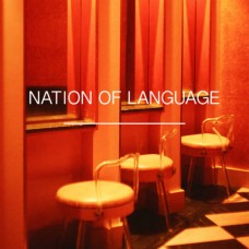 NATION OF LANGUAGE-ANDROGYNOUS (7")