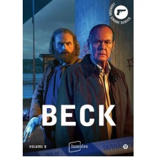 SÉRIES TV-BECK VOLUME 9 (2DVD)