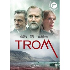 SÉRIES TV-TROM (DVD)