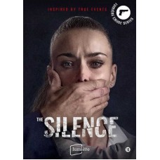 SÉRIES TV-SILENCE (2DVD)