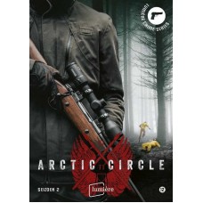 SÉRIES TV-ARCTIC CIRCLE - SEASON 2 (2DVD)