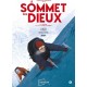 ANIMAÇÃO-LE SOMMET DES DIEUX (DVD)