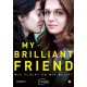 SÉRIES TV-MY BRILLIANT FRIEND S3 (2DVD)