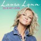 LAURA LYNN-ZO IS HET LEVEN (CD-S)