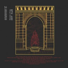 SEV DAH-ETERNAL FLAME (2LP)