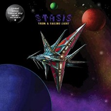 STASIS-FROM A FAILING LIGHT (12")