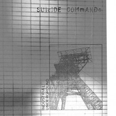 SUICIDE COMMANDO-INDUSTRIAL UNDERGROUND (LP)