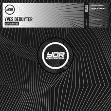 YVES DERUYTER-RAVERS UNITED (12")