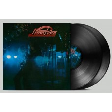 NEON ROSE-A DREAM OF GLORY & PRIDE (2LP)