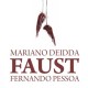 MARIANO DEIDDA-FAUST (FERNANDO PESSOA) (CD)