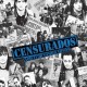 CENSURADOS-AO VIVO COIMBRA 1999 (LP)